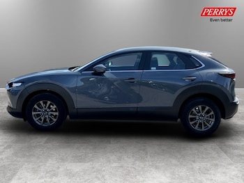 Used Mazda CX-30 2024 for sale - 78881840: Photo