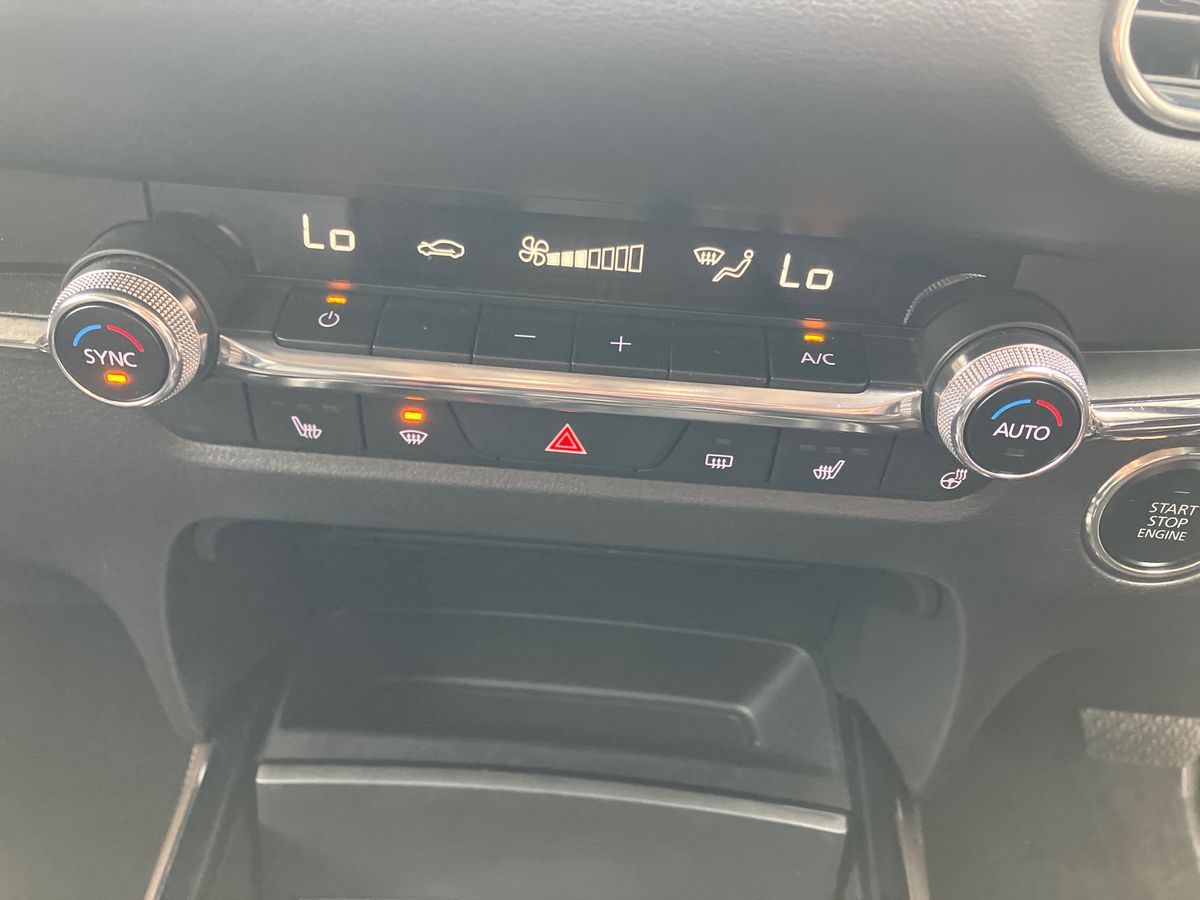 Used Mazda CX-30 2022 for sale - 75774032: Photo 13