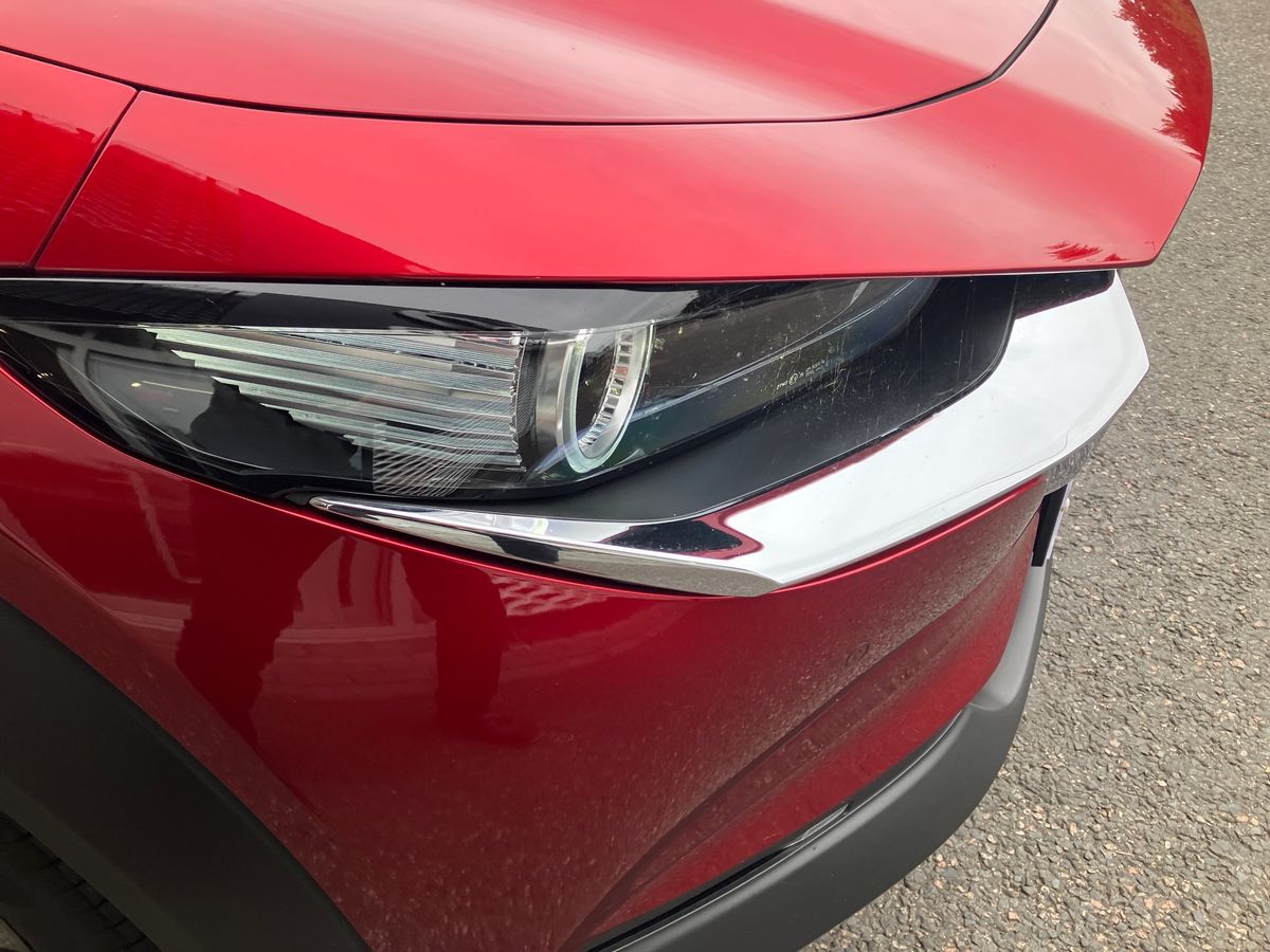 Used Mazda CX-30 2022 for sale - 75774032: Photo 14