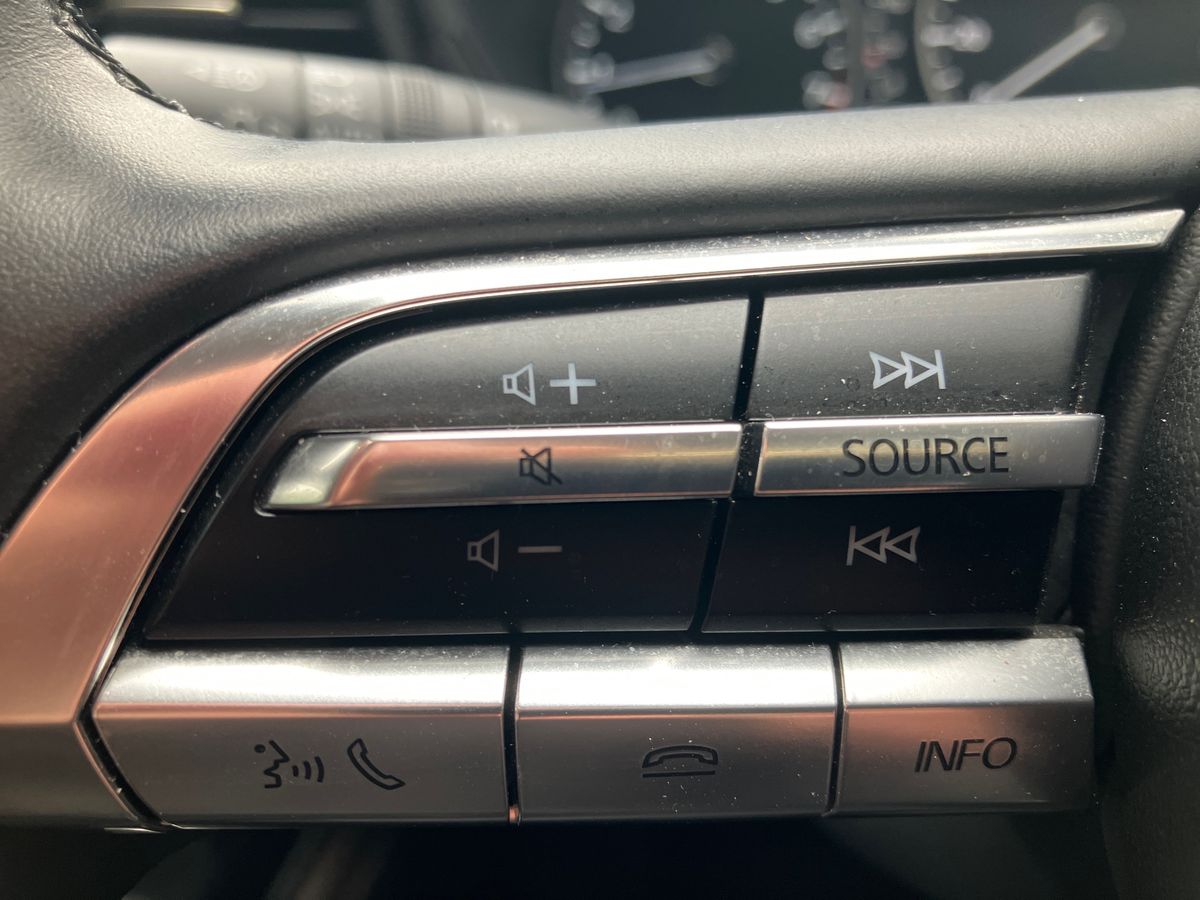 Used Mazda CX-30 2022 for sale - 75774032: Photo 17