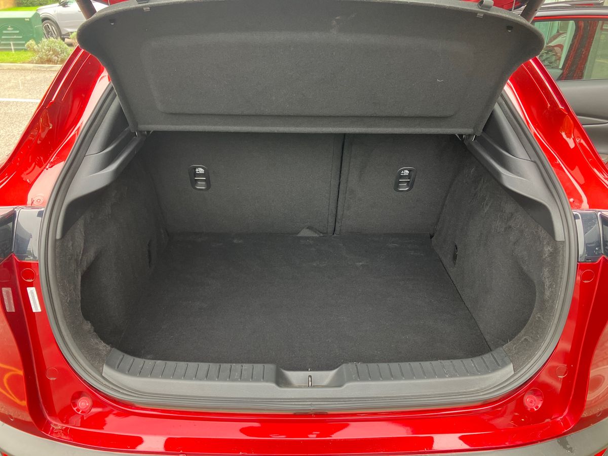 Used Mazda CX-30 2022 for sale - 75774032: Photo 21
