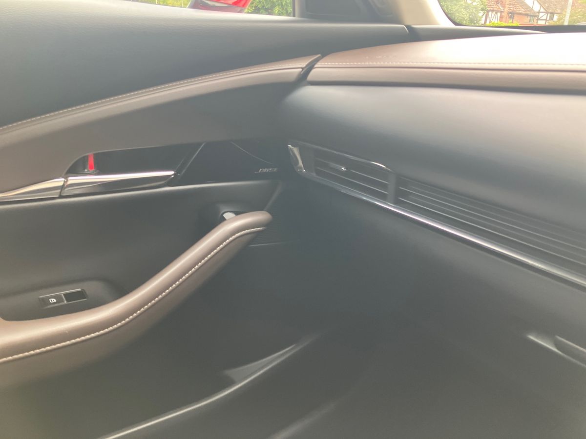 Used Mazda CX-30 2022 for sale - 75774032: Photo 25