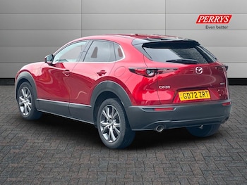 Used Mazda CX-30 2022 for sale - 75774032: Photo