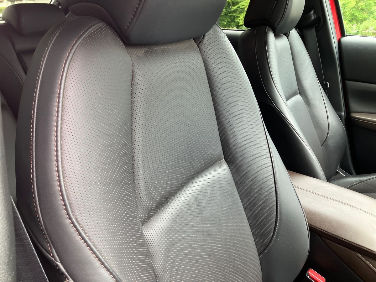 Used Mazda CX-30 2022 for sale - 75774032: Photo 32