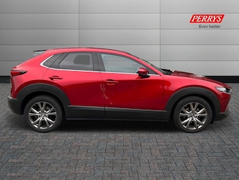 Used Mazda CX-30 2022 for sale - 75774032: Photo
