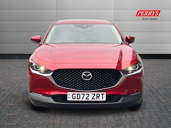 Used Mazda CX-30 2022 for sale - 75774032: Photo