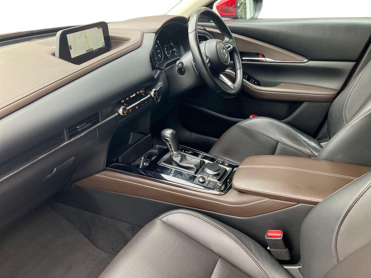 Used Mazda CX-30 2022 for sale - 75774032: Photo 7