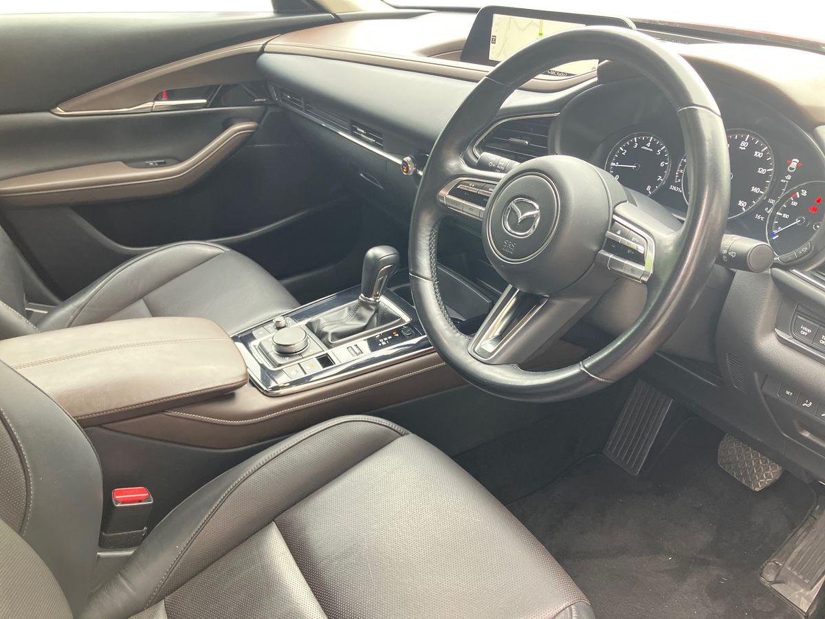 Used Mazda CX-30 2022 for sale - 75774032: Photo 9