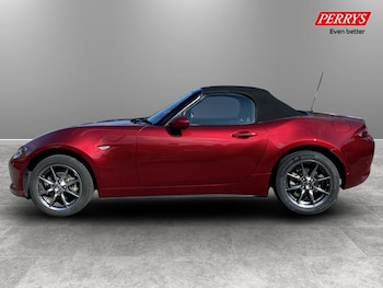 Used Mazda MX-5 2022 for sale - 78237411: Photo