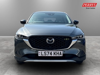 Used Mazda CX-5 2024 for sale - 78967682: Photo