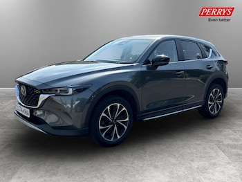 Used Mazda CX-5 2024 for sale - 78967682: Photo