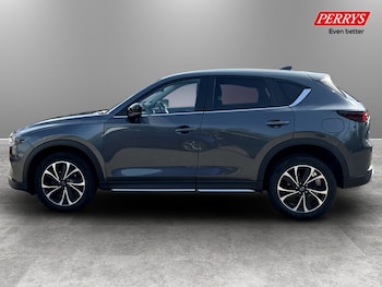 Used Mazda CX-5 2024 for sale - 78967682: Photo