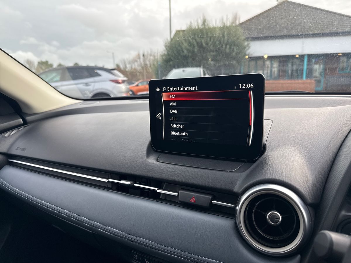 Used Mazda Mazda2 2022 for sale - 76491207: Photo 21