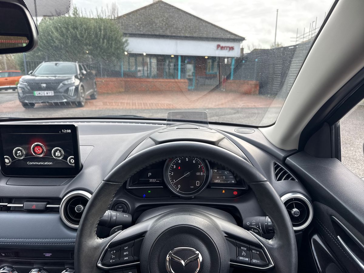 Used Mazda Mazda2 2022 for sale - 76491207: Photo 30