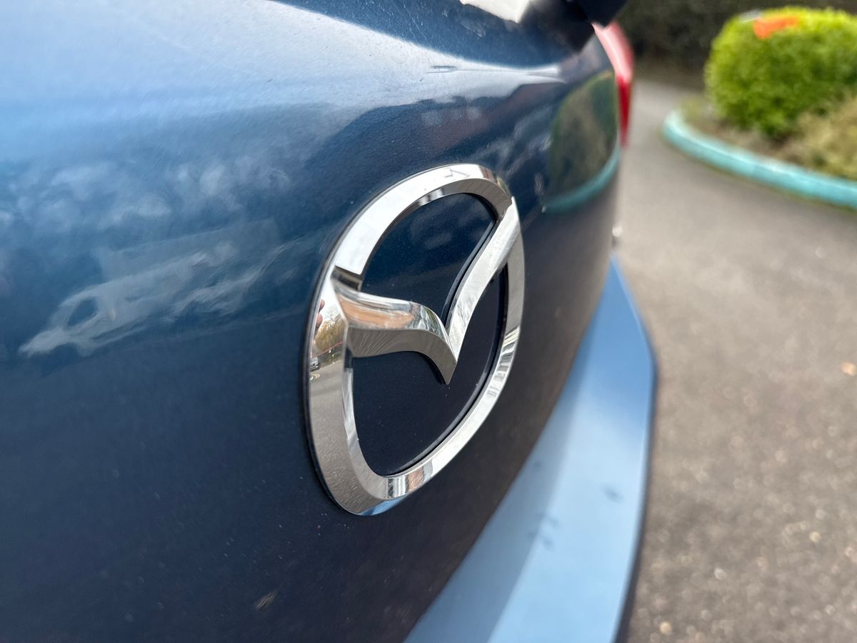 Used Mazda Mazda2 2022 for sale - 76491207: Photo 32