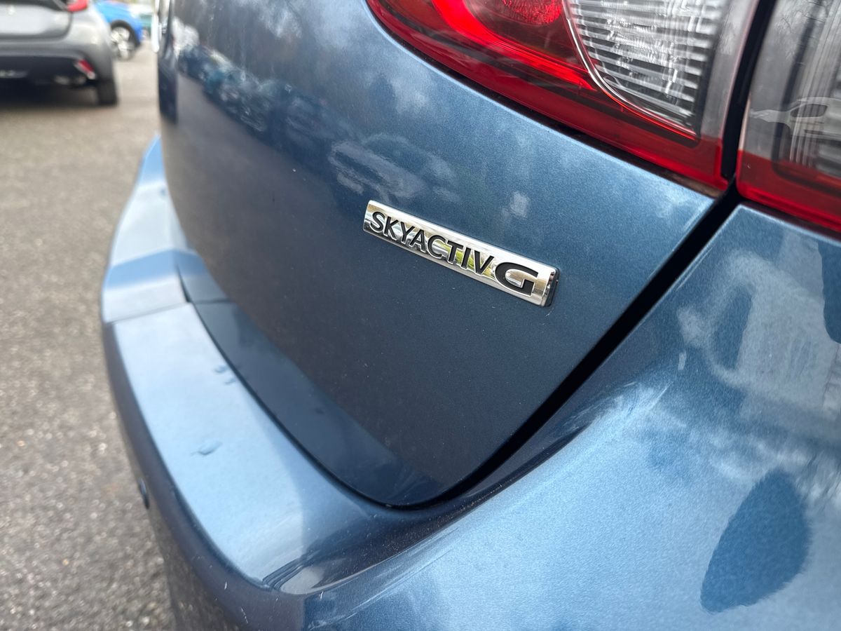 Used Mazda Mazda2 2022 for sale - 76491207: Photo 33