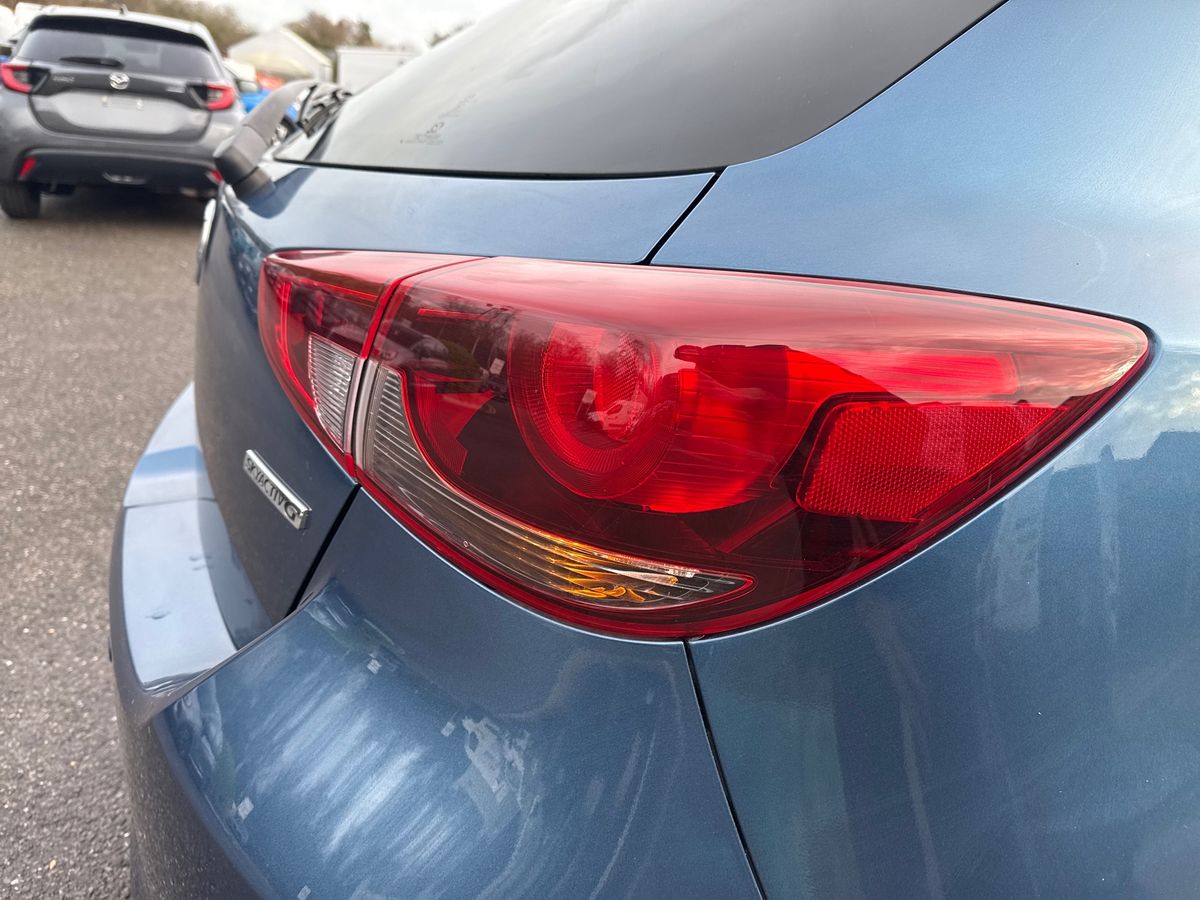 Used Mazda Mazda2 2022 for sale - 76491207: Photo 34