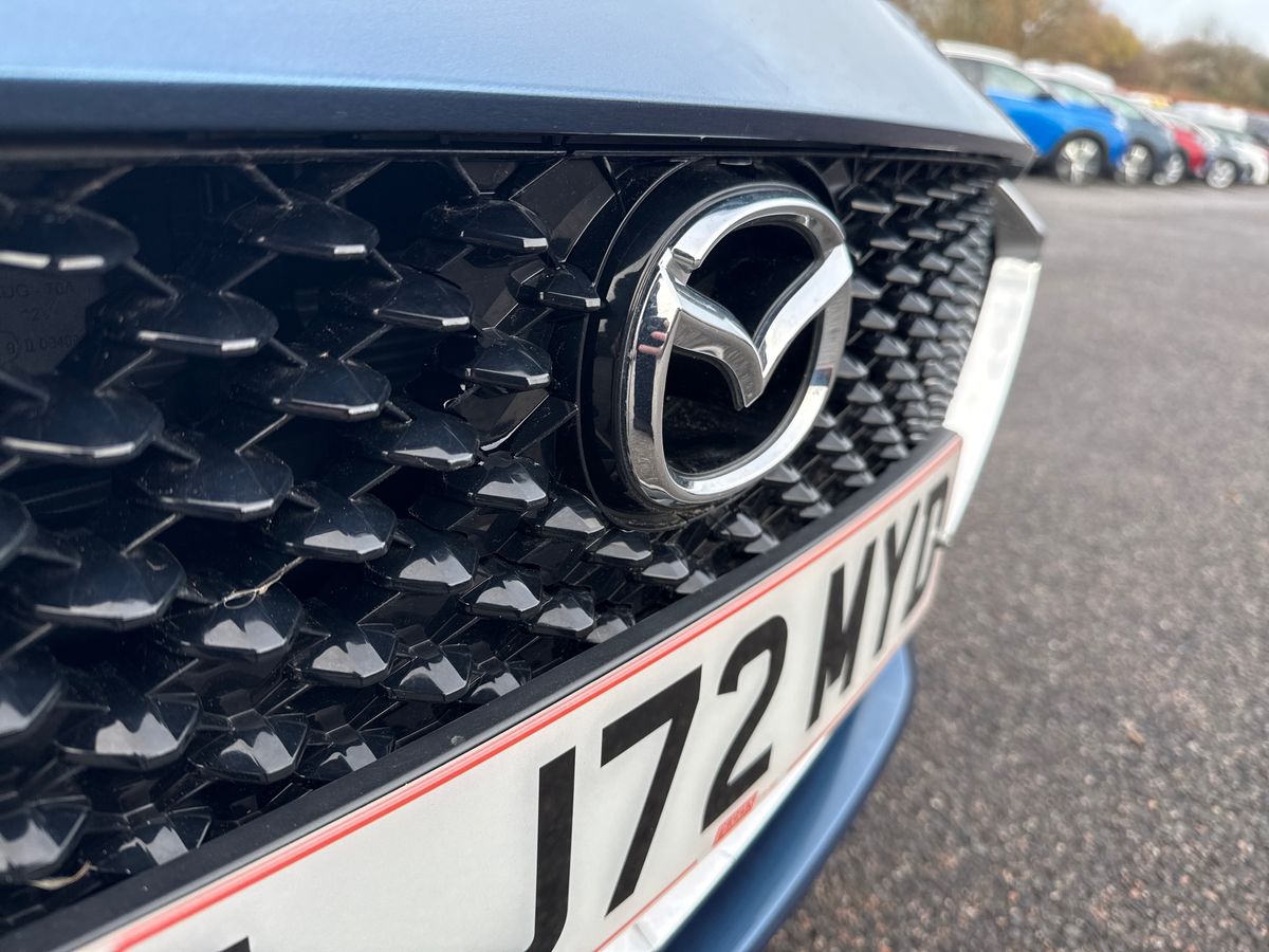 Used Mazda Mazda2 2022 for sale - 76491207: Photo 37