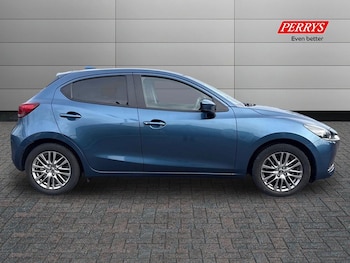 Used Mazda Mazda2 2022 for sale - 76491207: Photo