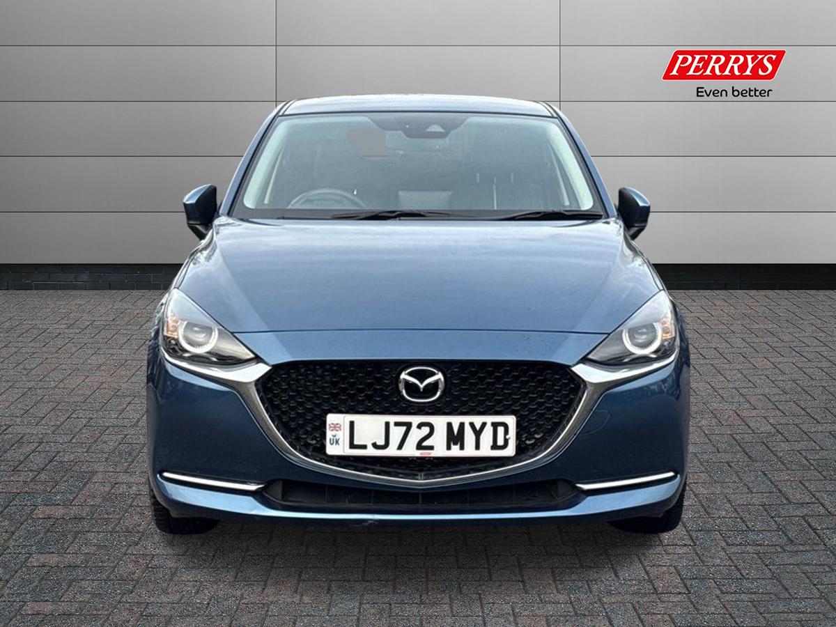 Used Mazda Mazda2 2022 for sale - 76491207: Photo 4