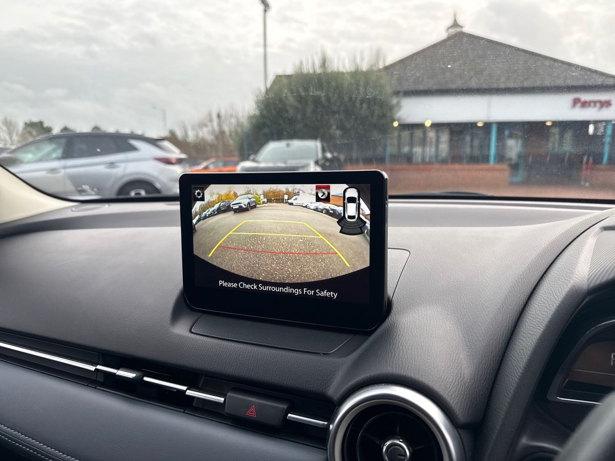 Used Mazda Mazda2 2022 for sale - 76491207: Photo 40