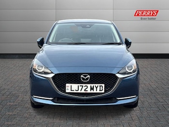 Used Mazda Mazda2 2022 for sale - 76491207: Photo