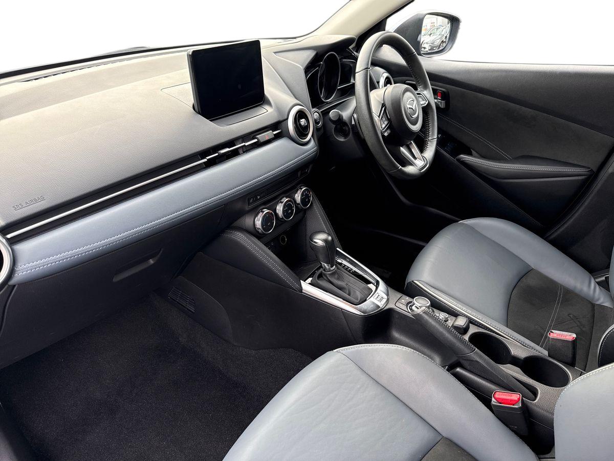 Used Mazda Mazda2 2022 for sale - 76491207: Photo 6