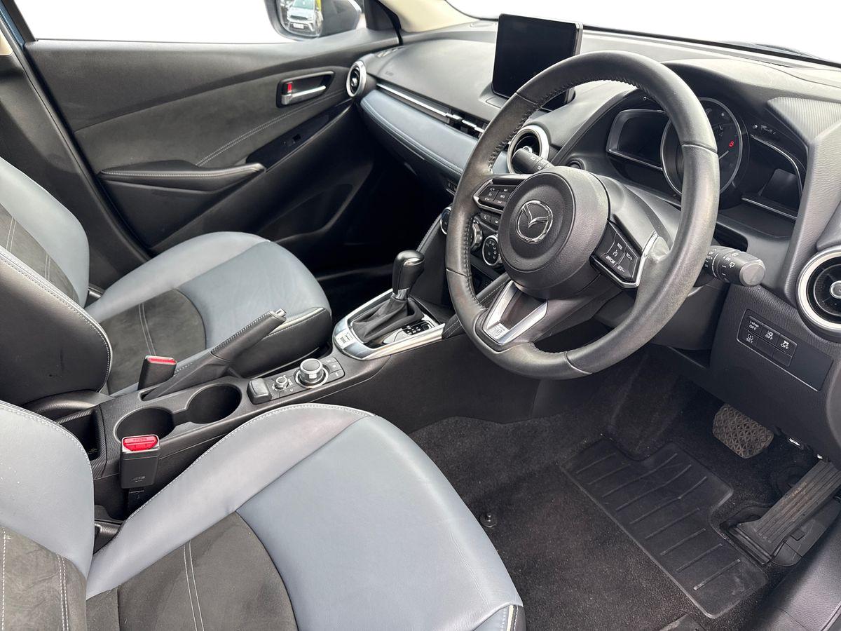 Used Mazda Mazda2 2022 for sale - 76491207: Photo 8