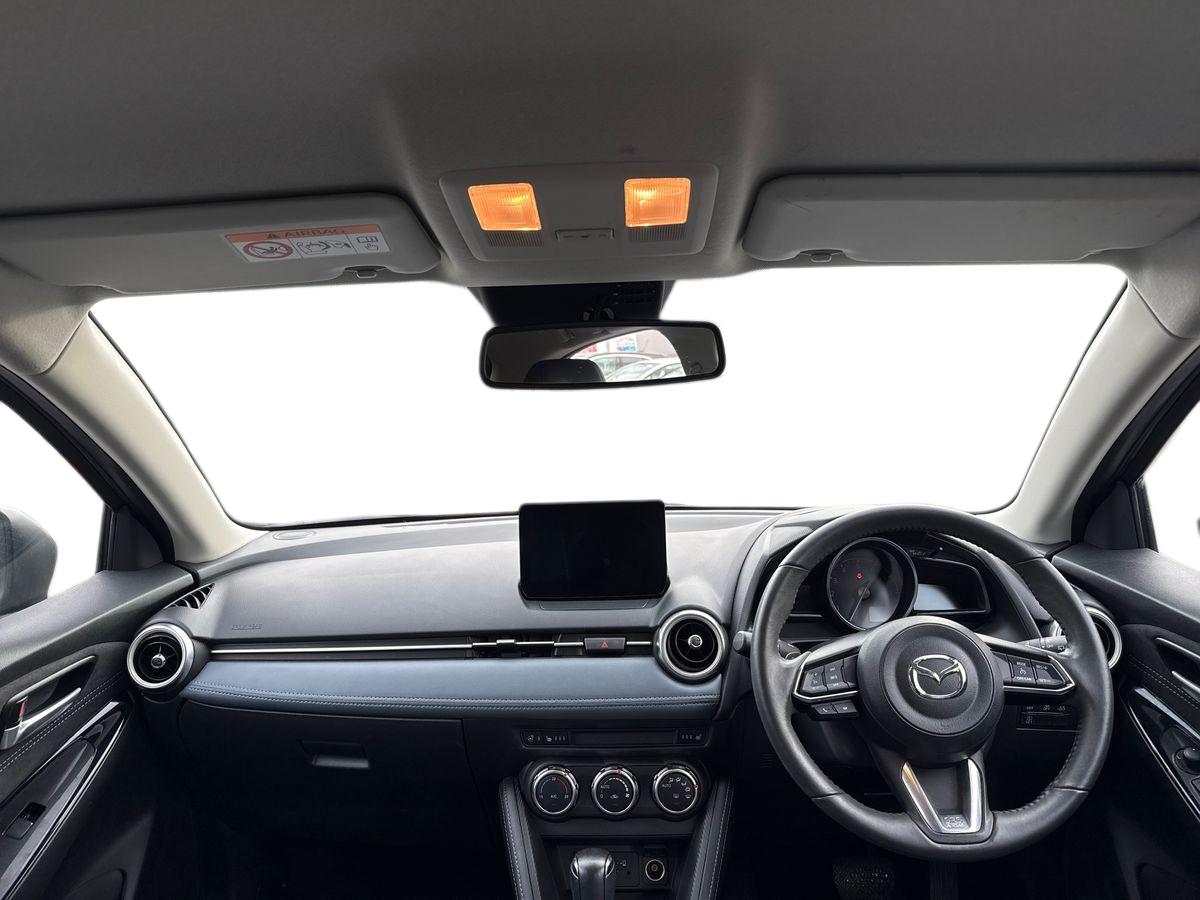 Used Mazda Mazda2 2022 for sale - 76491207: Photo 9