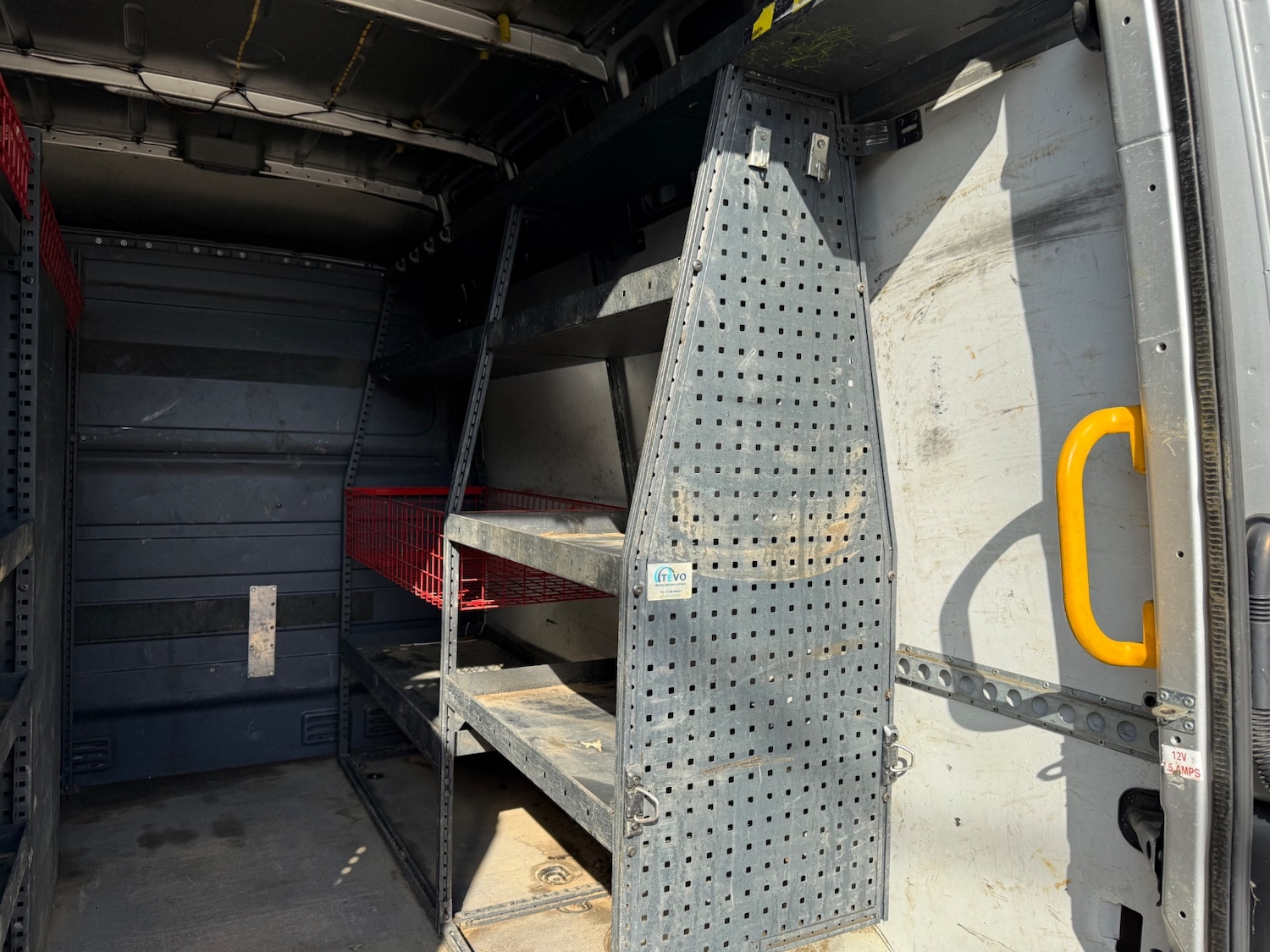 Vehicle 11