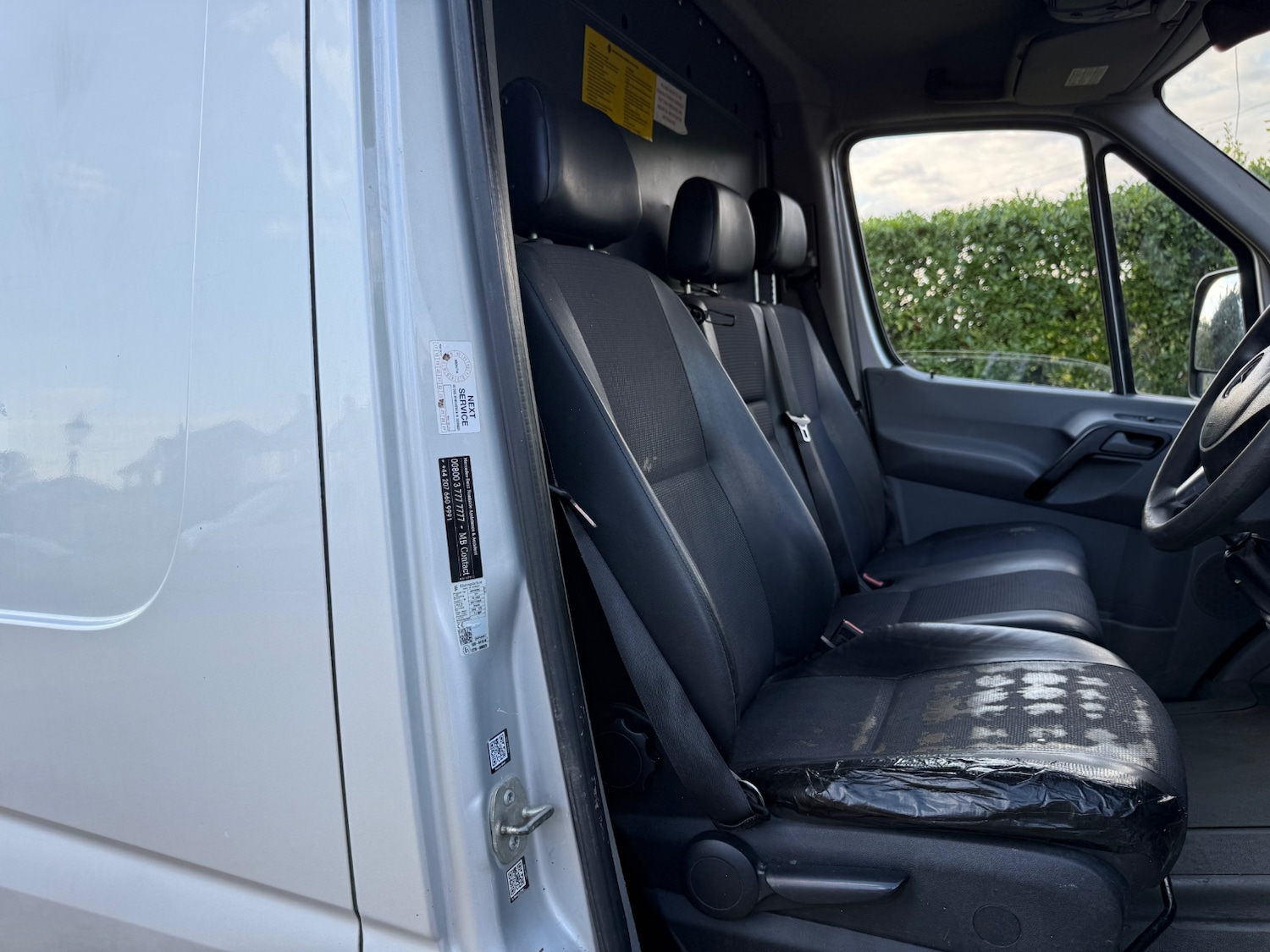 Vehicle 16