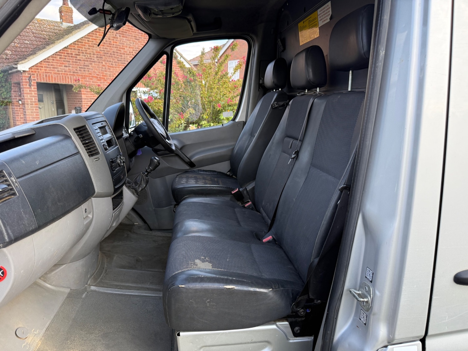 Vehicle 17