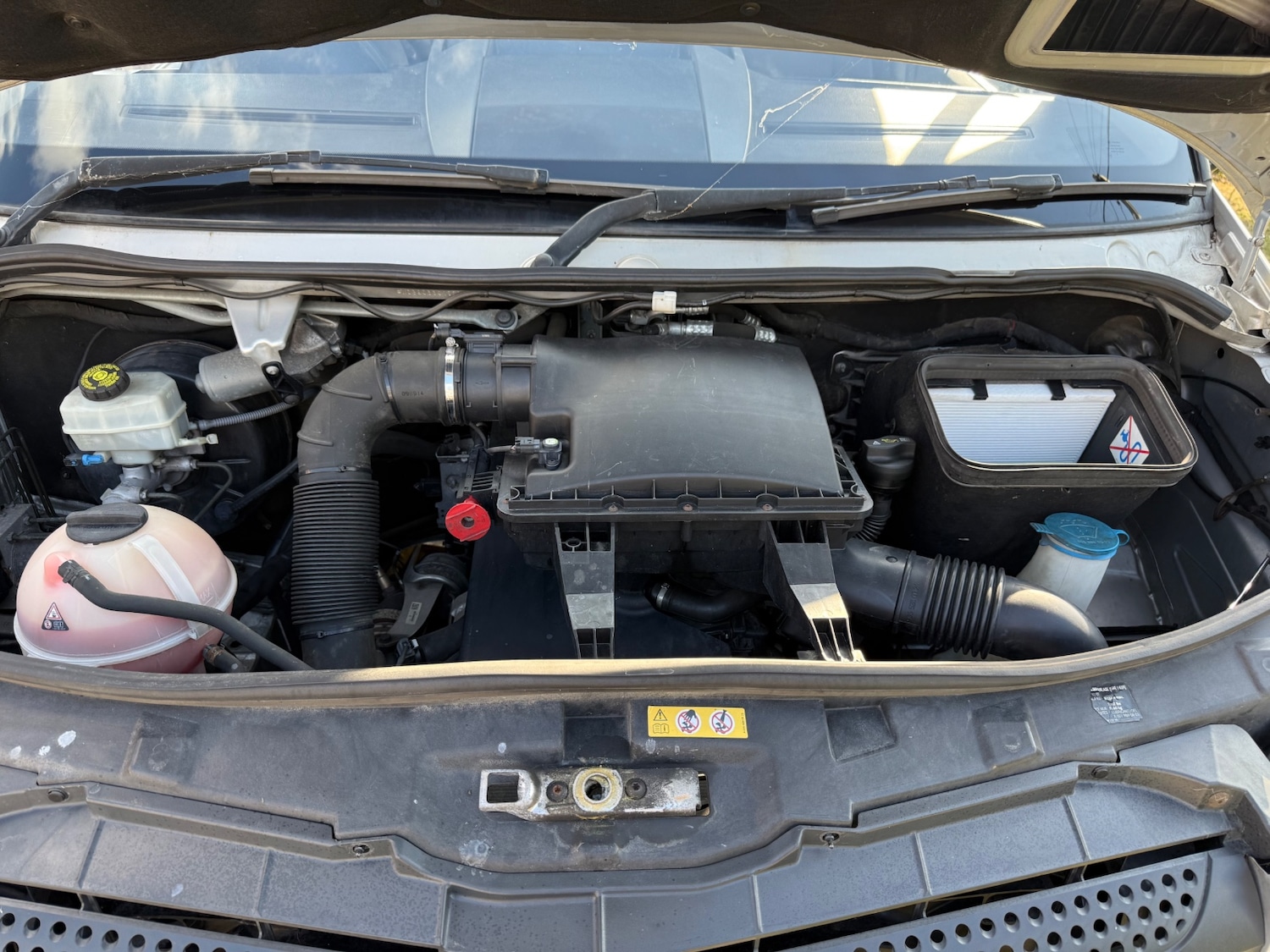 Vehicle 19