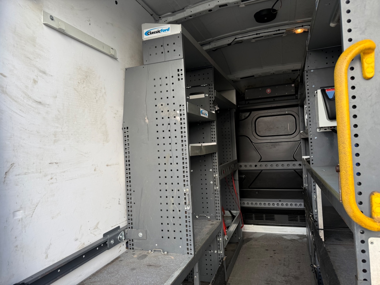 Used Ford Transit 2018 for sale - 77277094: Photo 15