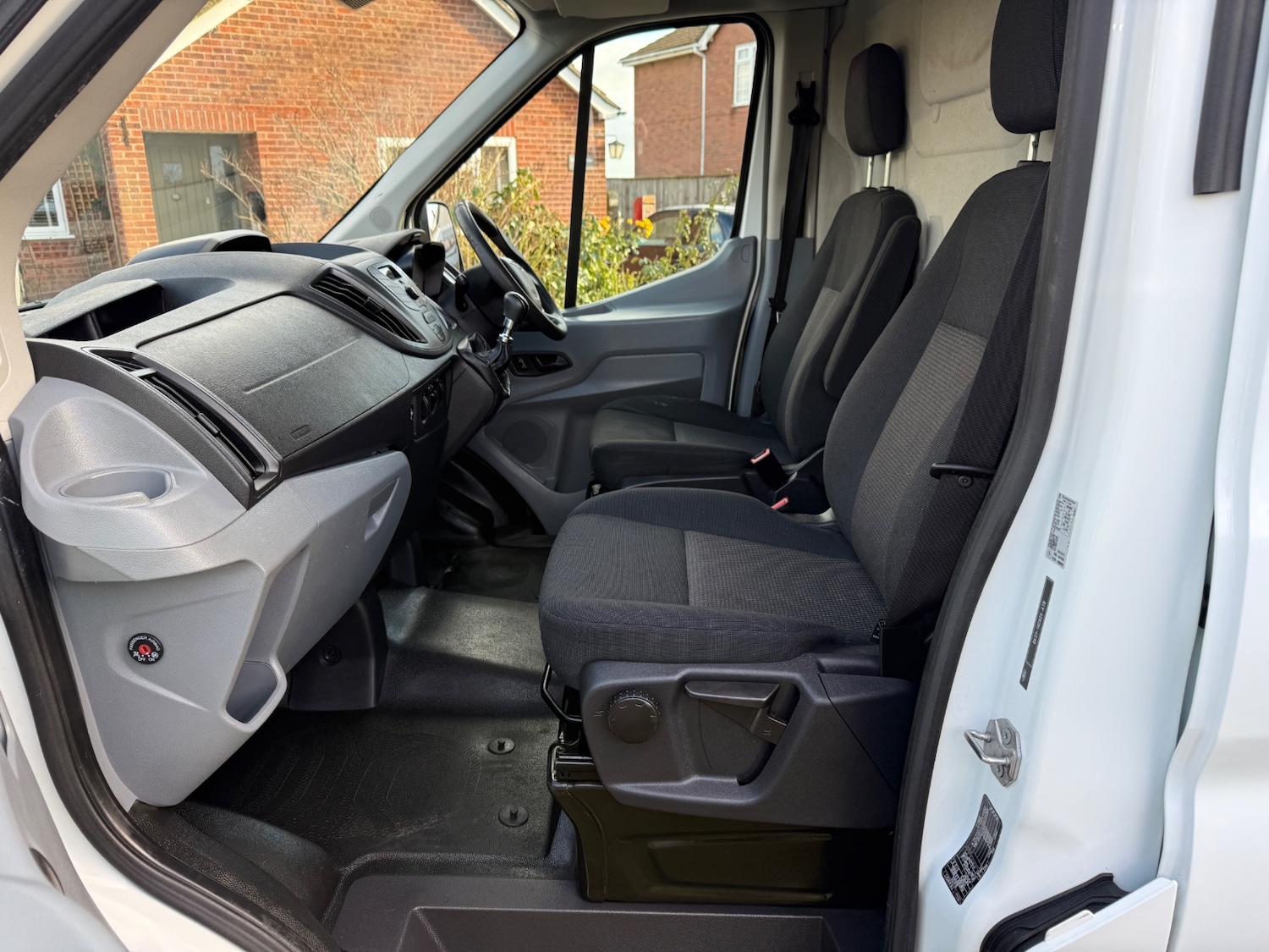Used Ford Transit 2018 for sale - 77277094: Photo 8