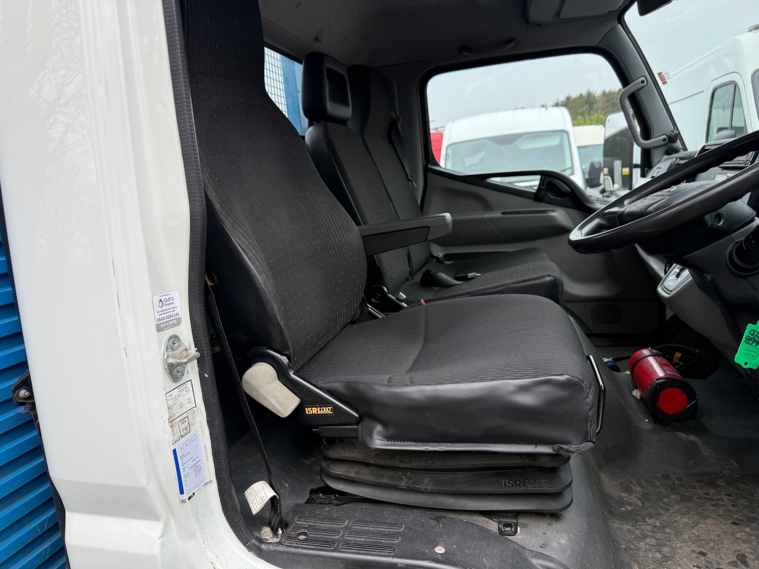 Used Mitsubishi Canter 2018 for sale - 77806954: Photo 9