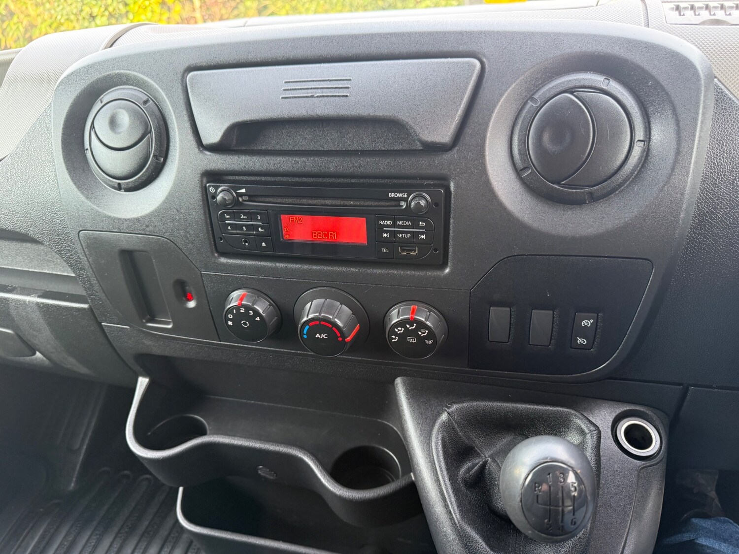 Used Renault Master 2016 for sale - 77521808: Photo 10