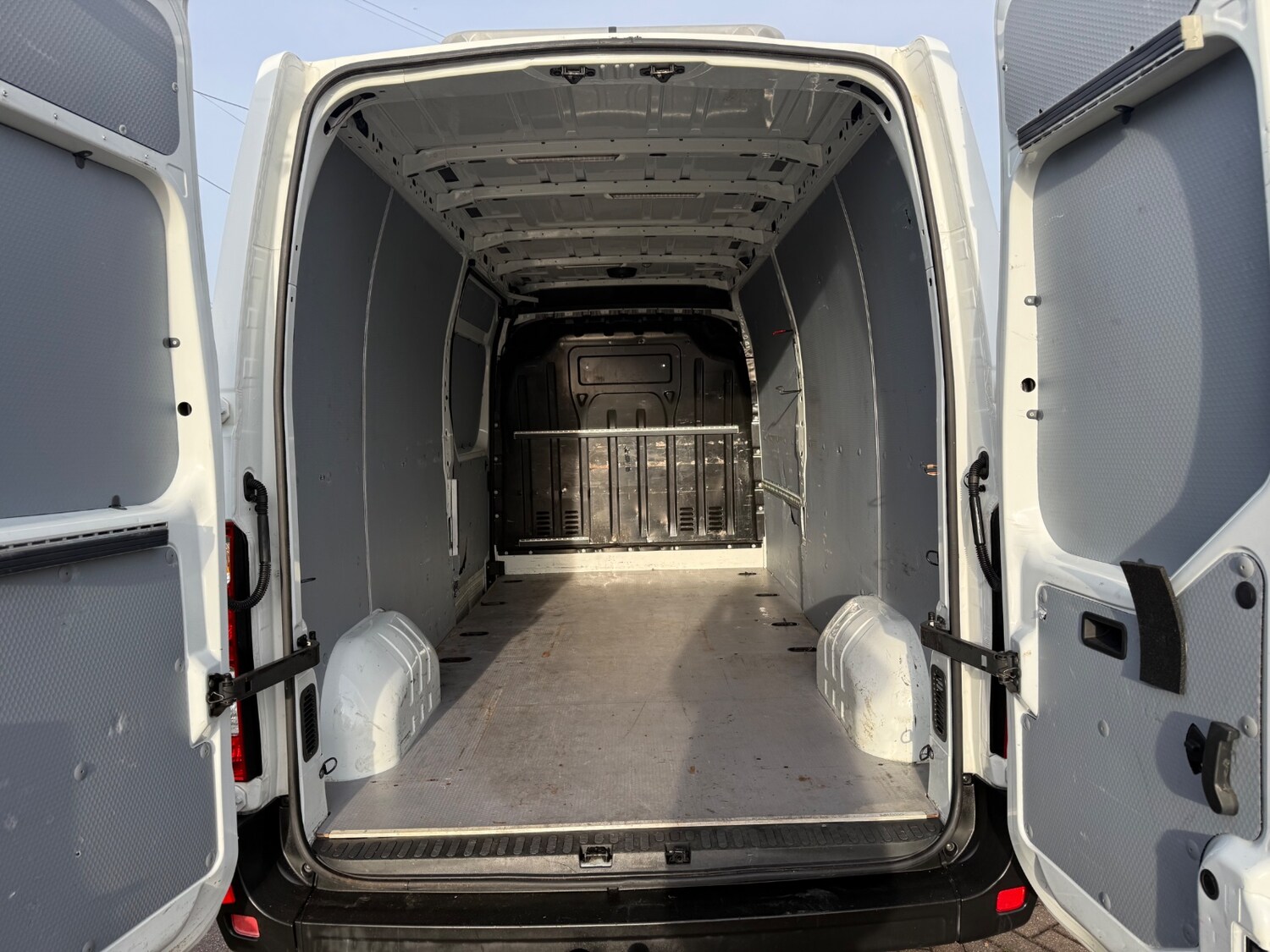 Used Renault Master 2016 for sale - 77521808: Photo 6