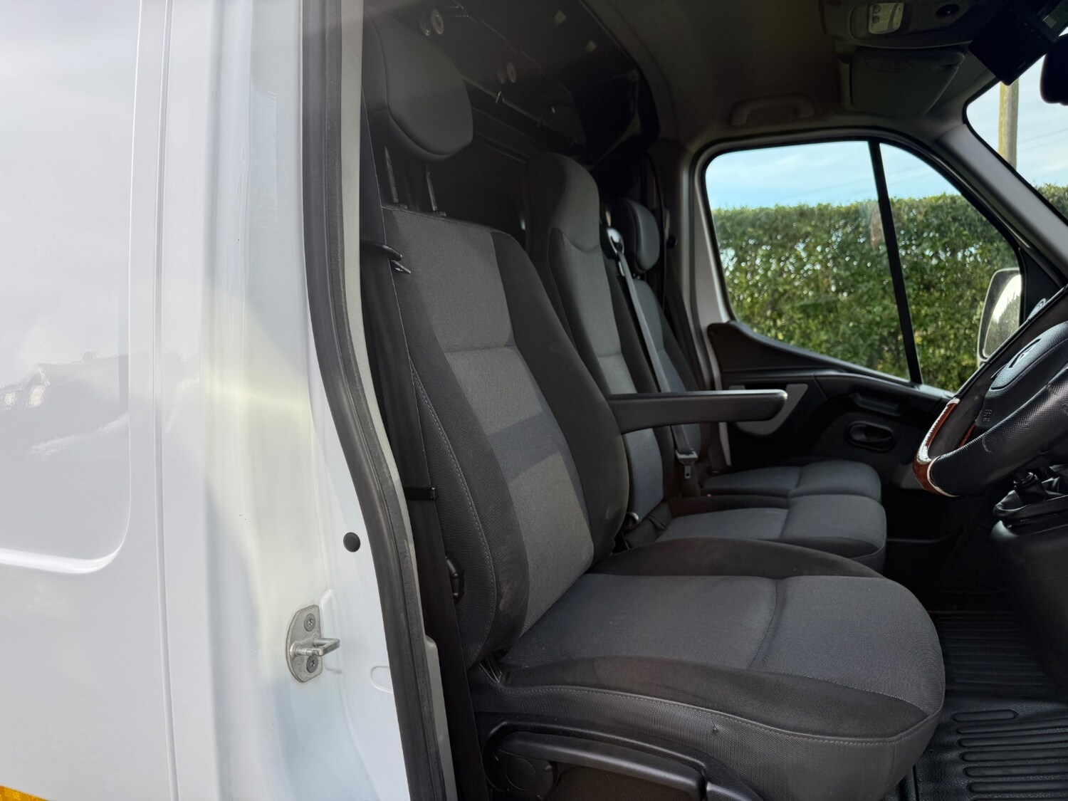 Used Renault Master 2016 for sale - 77521808: Photo 8