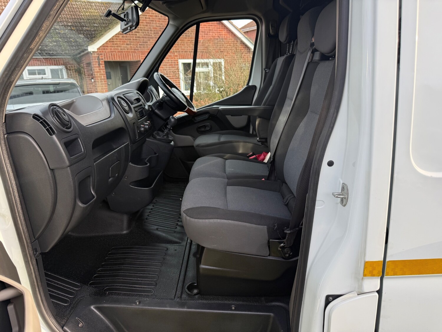 Used Renault Master 2016 for sale - 77521808: Photo 9