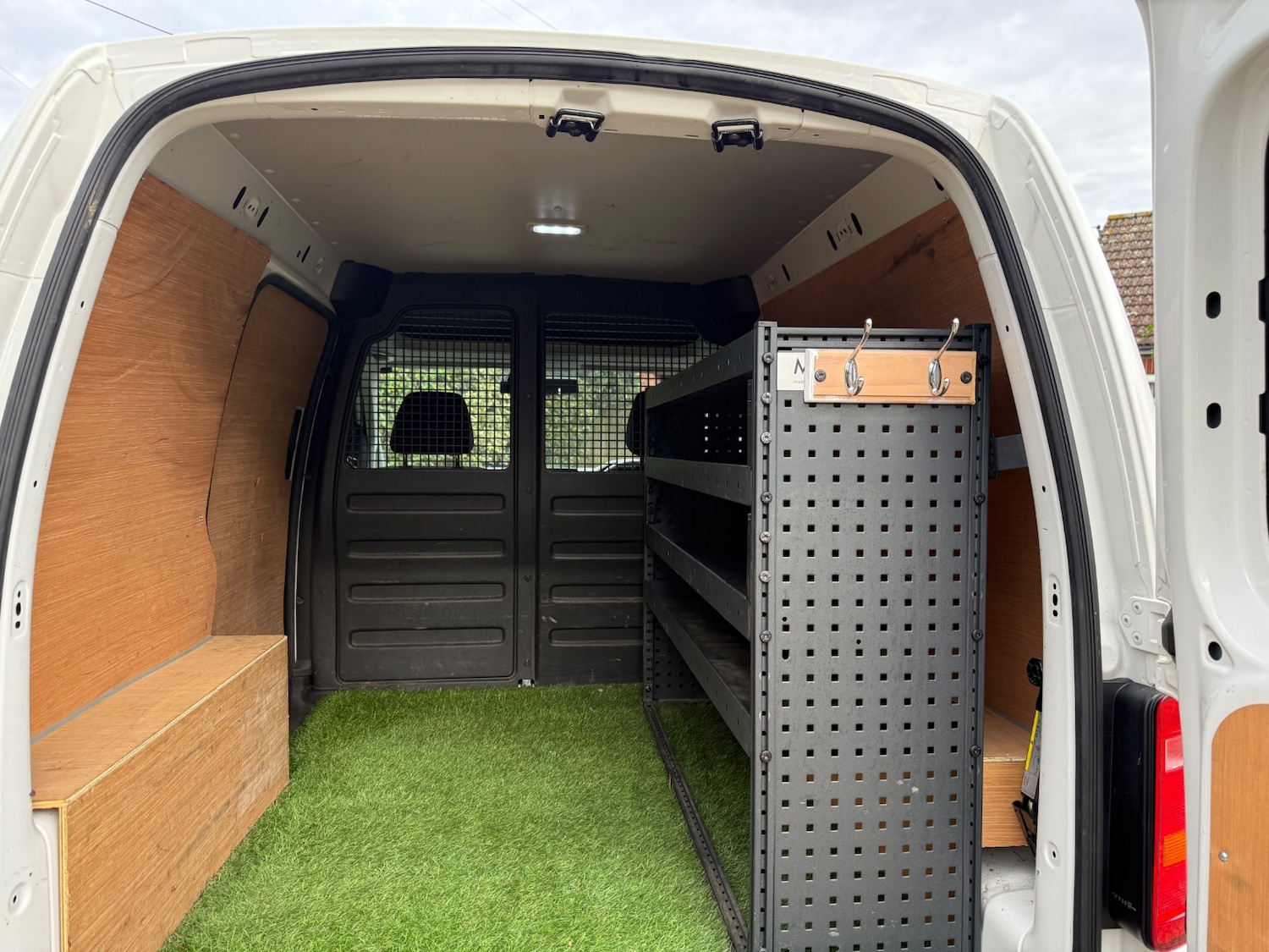 Used Volkswagen Caddy 2019 for sale - 76480163: Photo 10