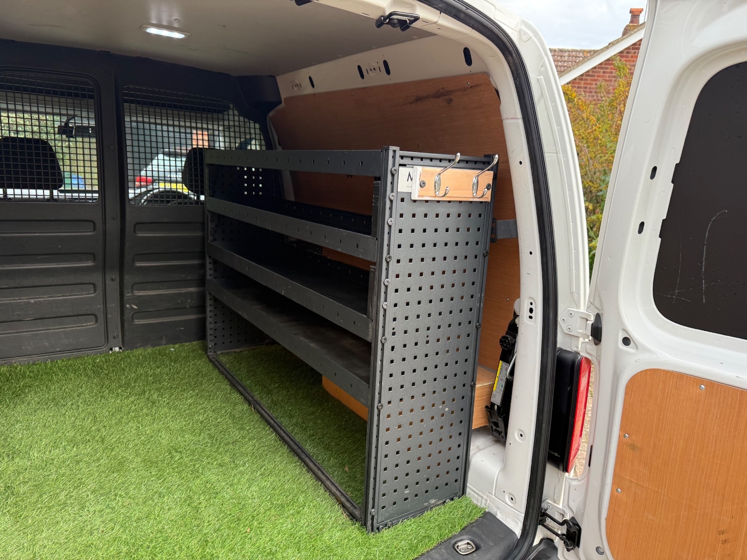 Used Volkswagen Caddy 2019 for sale - 76480163: Photo 11