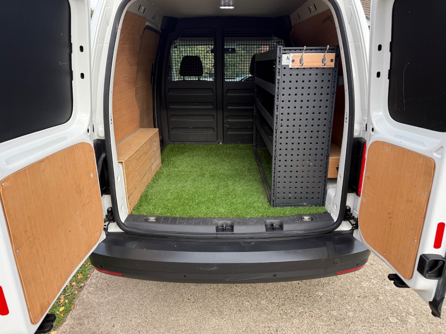 Used Volkswagen Caddy 2019 for sale - 76480163: Photo 12