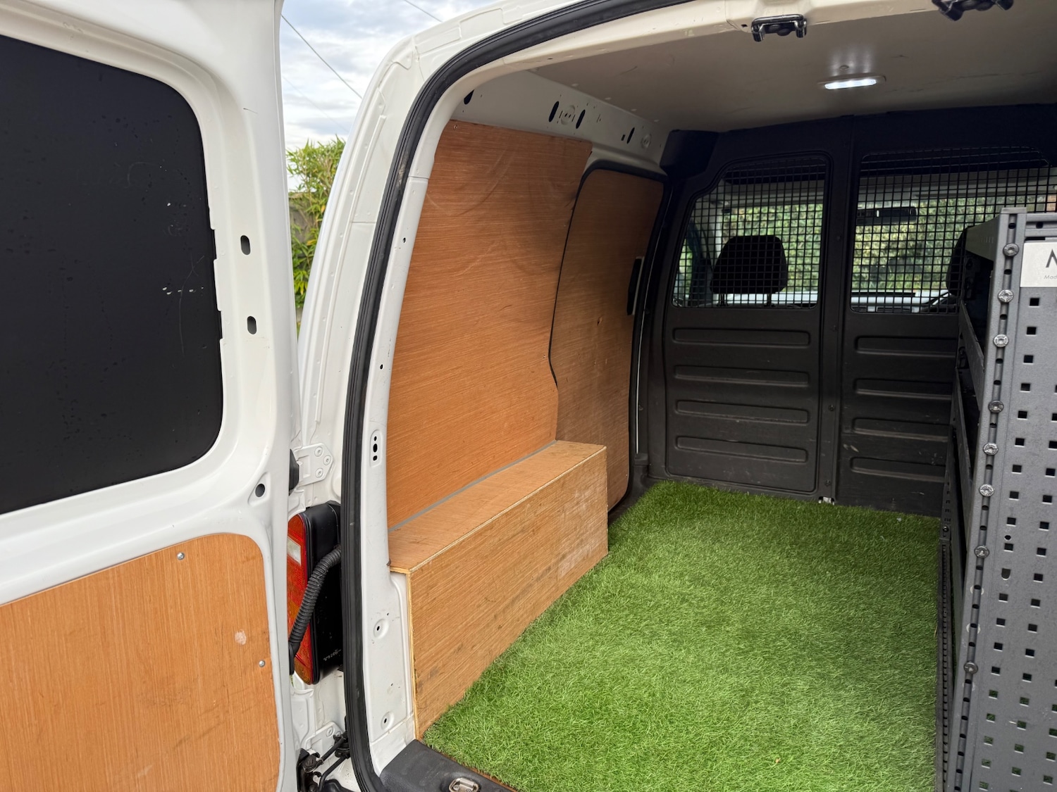 Used Volkswagen Caddy 2019 for sale - 76480163: Photo 13