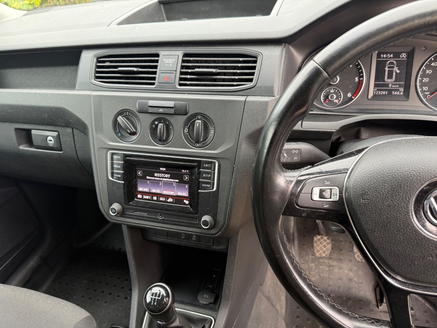 Used Volkswagen Caddy 2019 for sale - 76480163: Photo 15