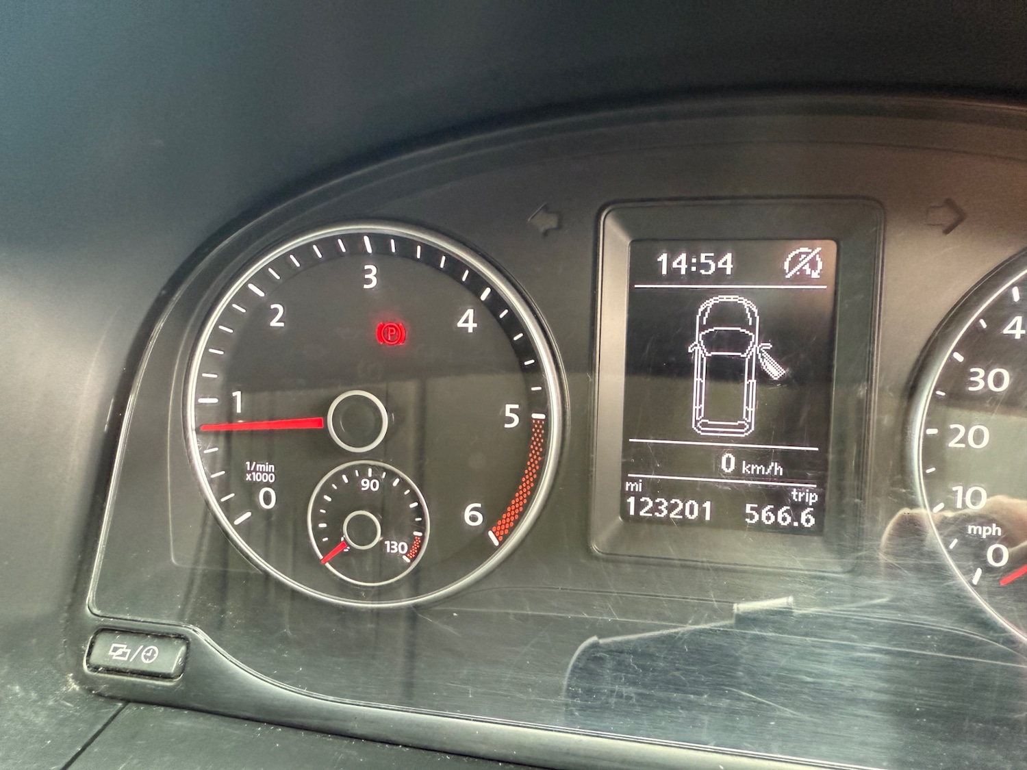 Used Volkswagen Caddy 2019 for sale - 76480163: Photo 16