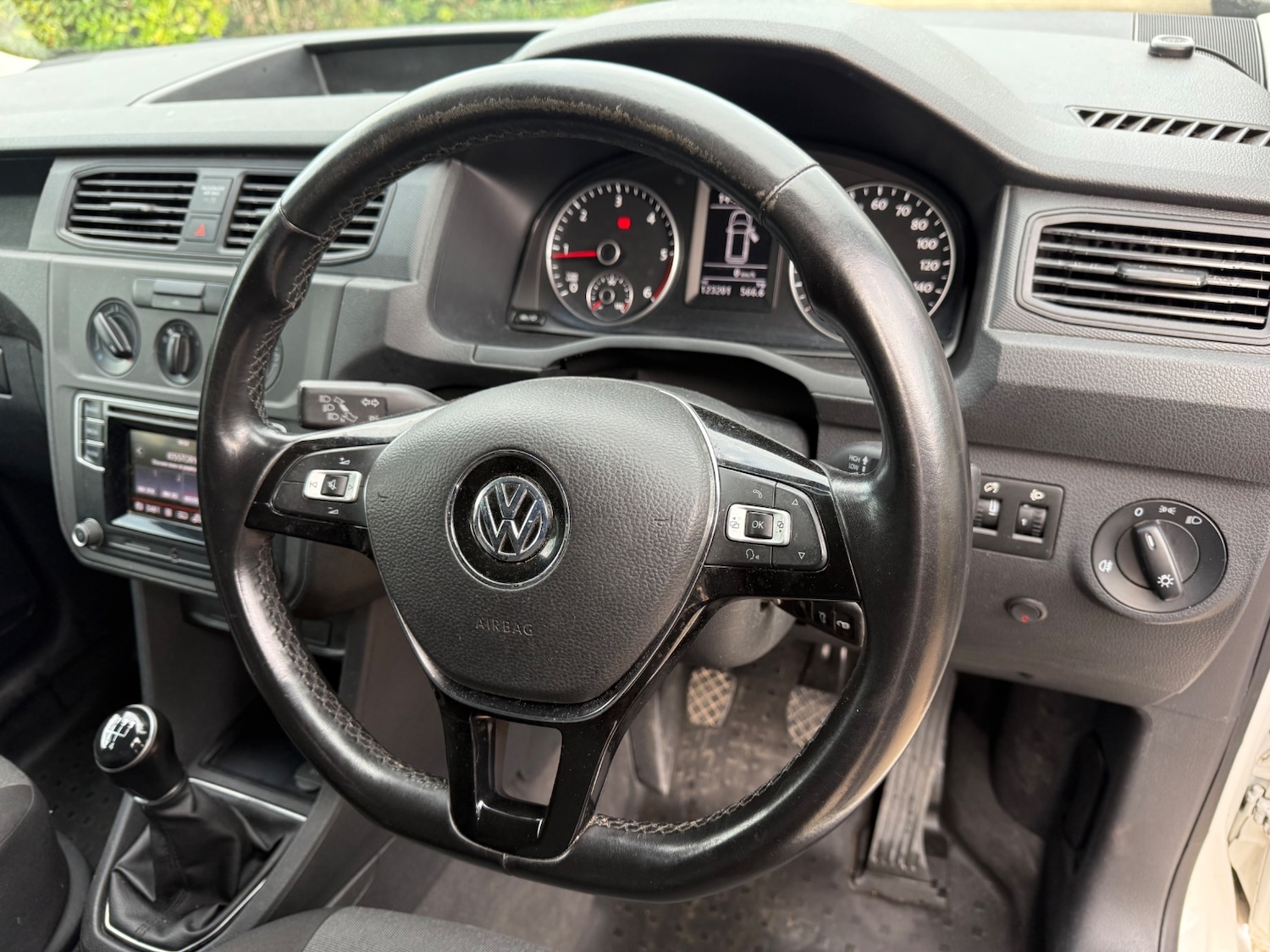 Used Volkswagen Caddy 2019 for sale - 76480163: Photo 17