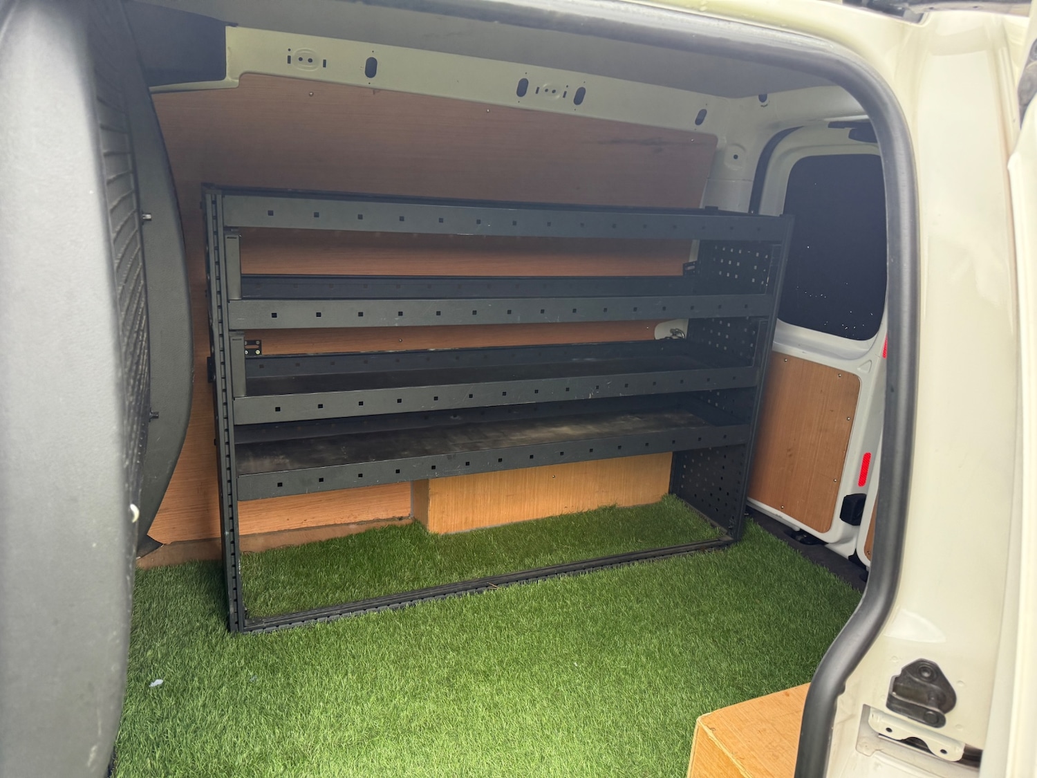 Used Volkswagen Caddy 2019 for sale - 76480163: Photo 18