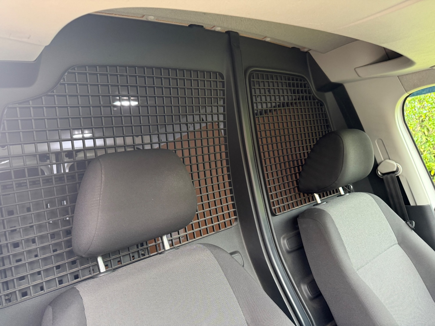 Used Volkswagen Caddy 2019 for sale - 76480163: Photo 19