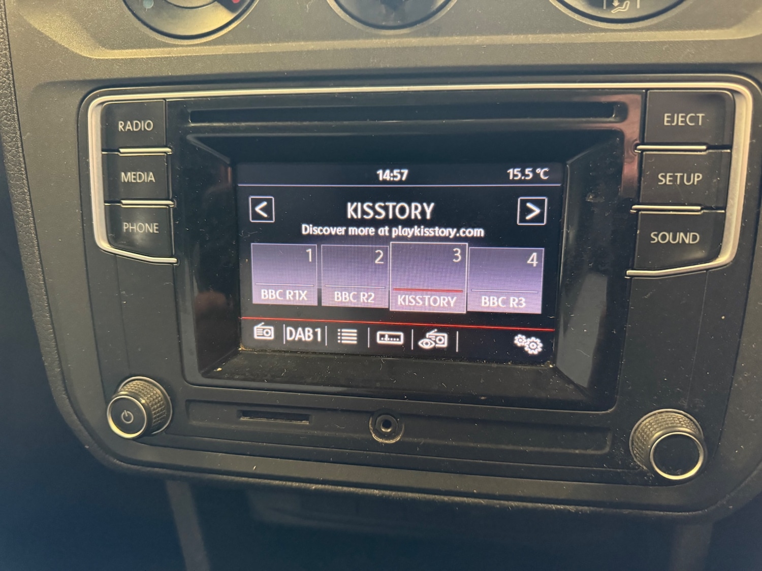 Used Volkswagen Caddy 2019 for sale - 76480163: Photo 20